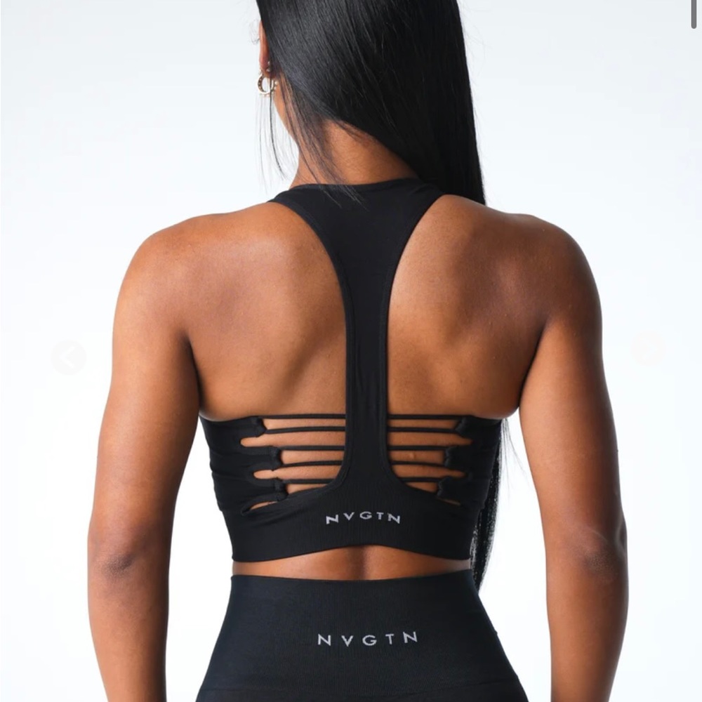NVGTN NWOT top